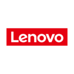 Lenovo logo gray