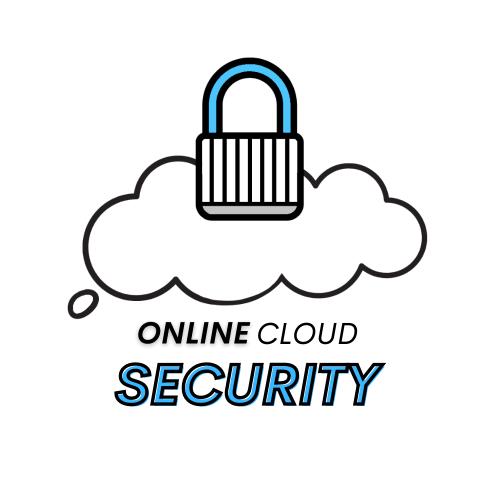 Online Cloud Security Logo (500x500px)