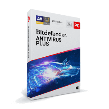 Bitdefender Antivirus Plus1