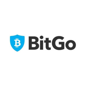 BitGo wallet for storing Bitcoin