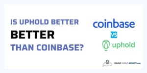 Is Uphold Better than Coinbase