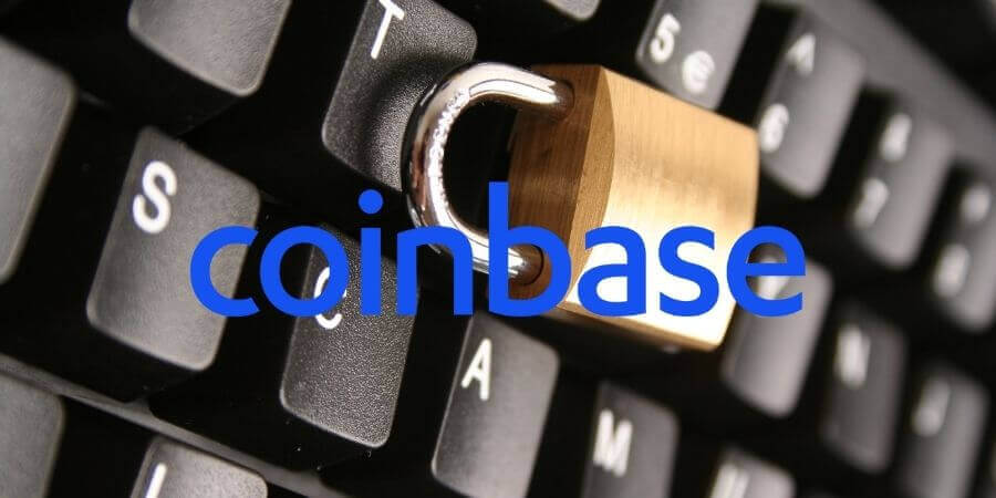 getting scamming on Coinbase