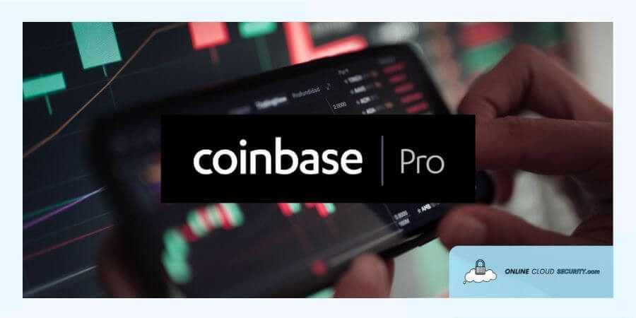 Coinbase Pro cryptocurrency exchange