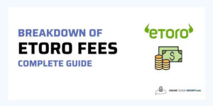 What Are Etoro's Fees Breakdown Of Etoro Fees