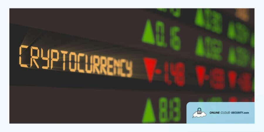 What is a cryptocurrency exchange and the risks associated with trading crypto