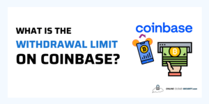 what is the withdrawal limit on Coinbase