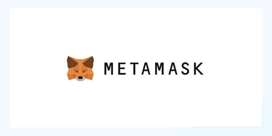 Metamask crypto wallet