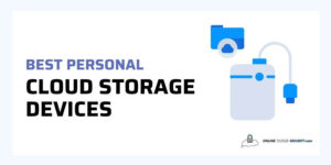 best personal cloud storage devices