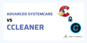 Advanced Systemcare vs CCleaner
