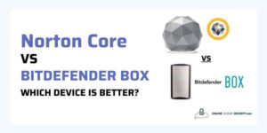 Bitdefender Box 2 vs Norton Core Which Firewall is Better for Security