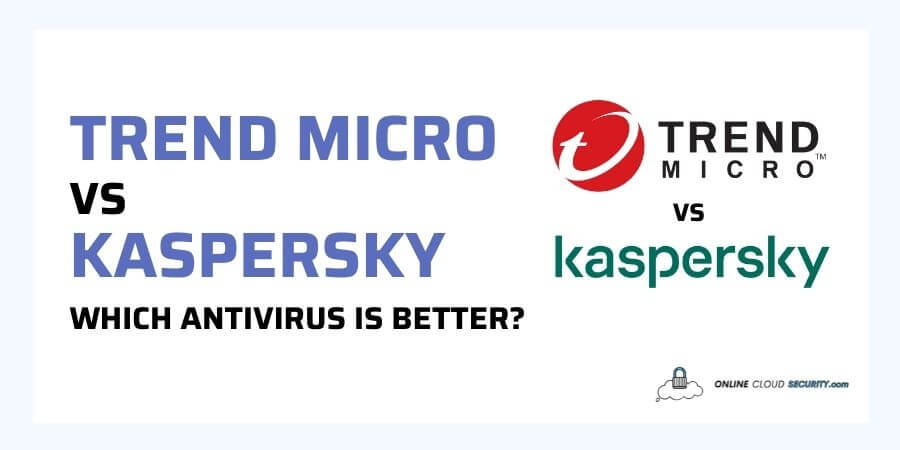 Trend Micro vs Kaspersky which antivirus is better (1)