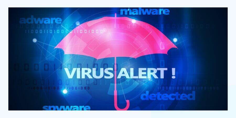 why antivirus is important in todays world