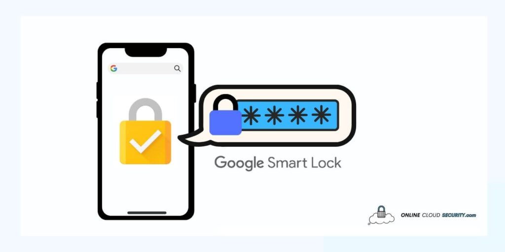 Google Smart Lock password manager