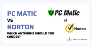PC MATIC vs Norton selecting the best antivirus