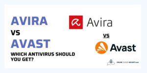 Avira vs Avast which antivirus should you get