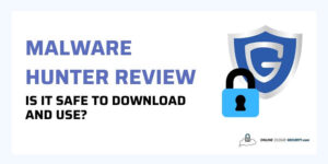 Malware Hunter Review is it safe to download and use