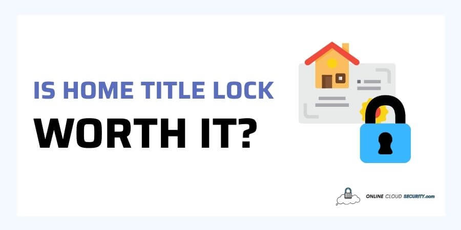 is home title lock worth it