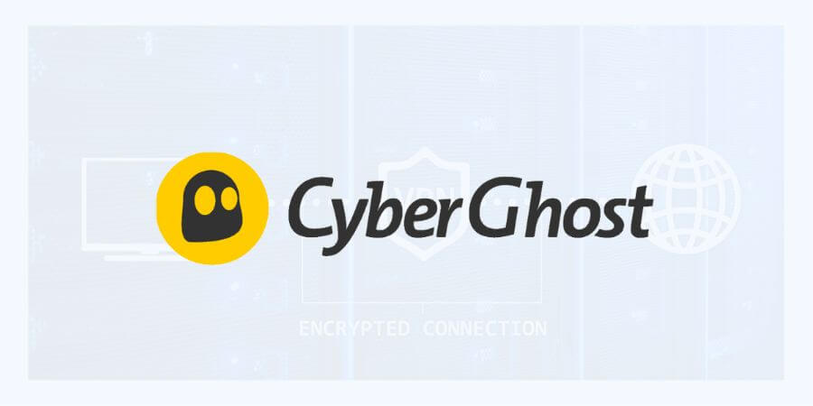 CyberGhost VPN for crypto trading