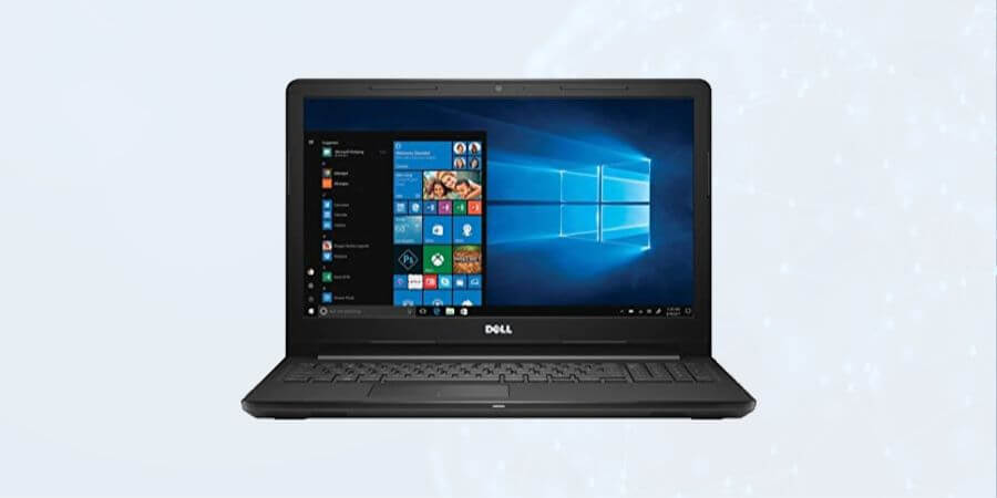 Dell Inspiron i3567 laptop