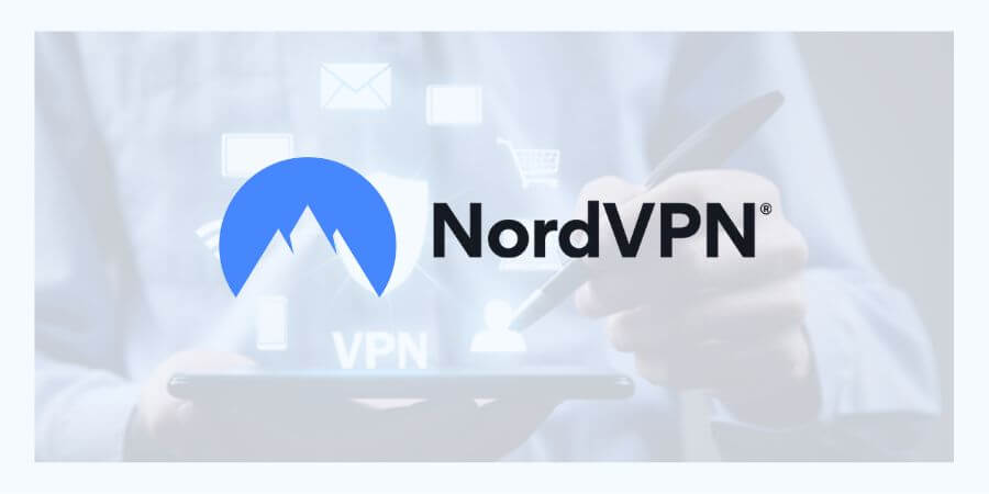 NordVPN VPN for crypto trading