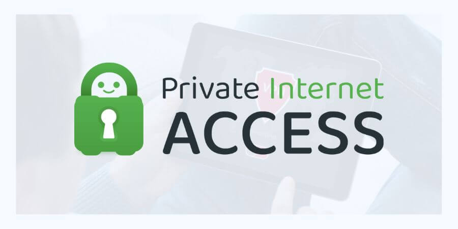 Private Internet Access VPN for crypto trading and mining