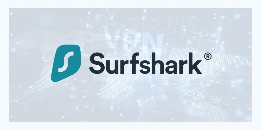 SurfShark VPN for crypto trading and mining