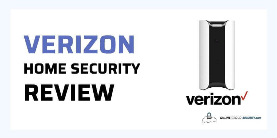 Verizon home security review is it reliable for protecting your home