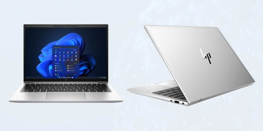 HP EliteBook 830 G9 NoteBook review