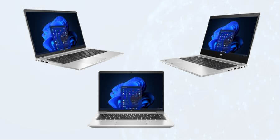 HP ProBook 445 G8 NoteBook (1)