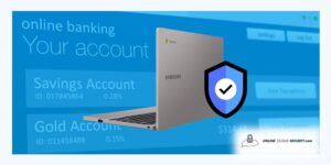 are Chromebooks secure for online banking