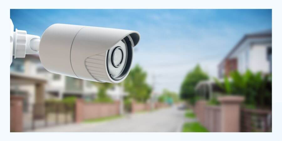 are security cameras effective