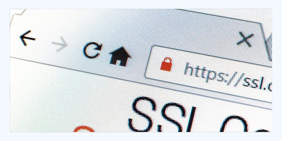 explanation of an SSL certificate1