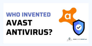 who invented Avast Antivirus