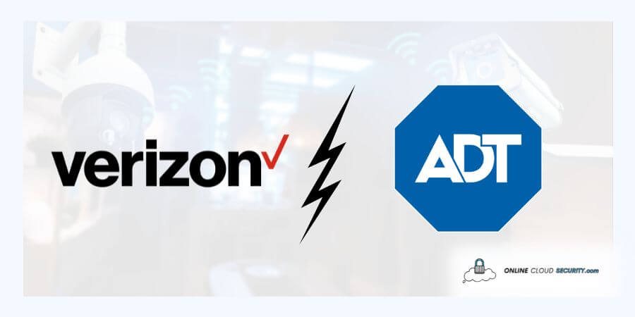 Verizon home security vs ADT which is better