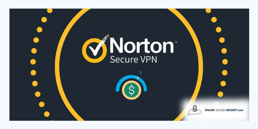 how much is Norton Secure VPN