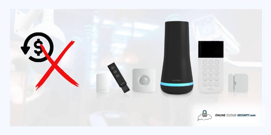 how to cancel SimpliSafe subscription