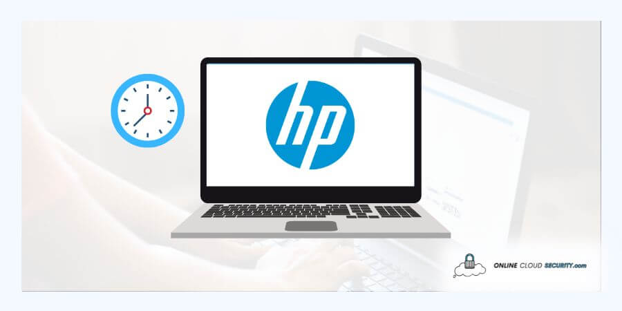 how long do HP laptops last