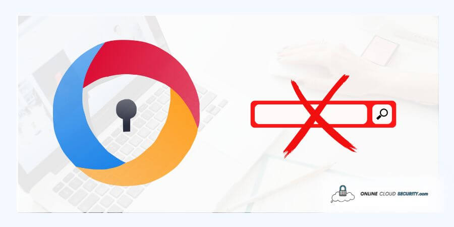 how to remove Avast Secure Browser