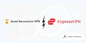 Avast VPN vs ExpressVPN - Which VPN is Safer