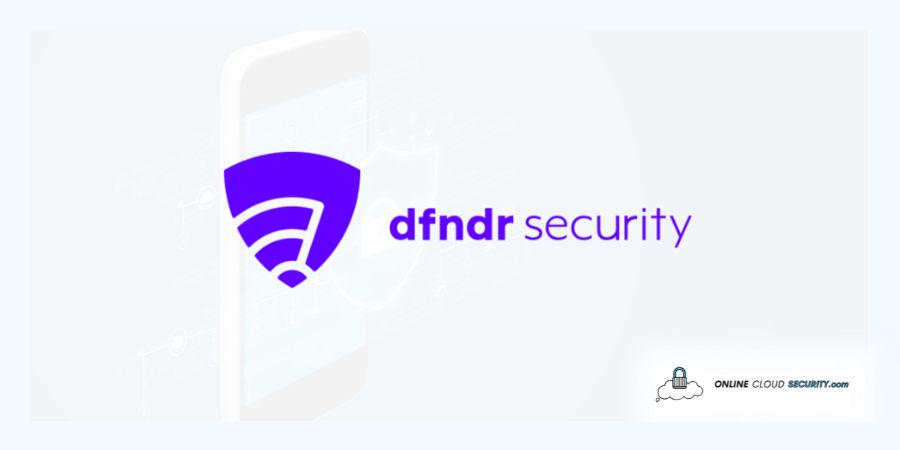 DFNDR security review is it safe