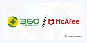 360 total security vs mcafee which is better