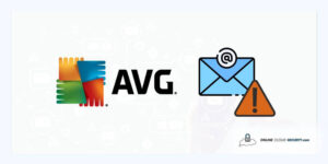 AVG subscription scam email how to spot