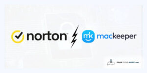 Norton vs MacKeeper