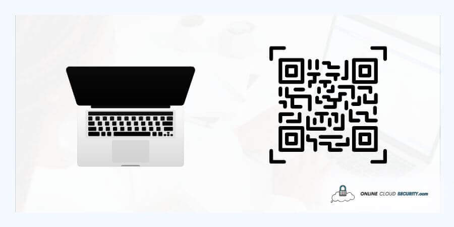  How To Scan QR Code On MacBook Air Explained